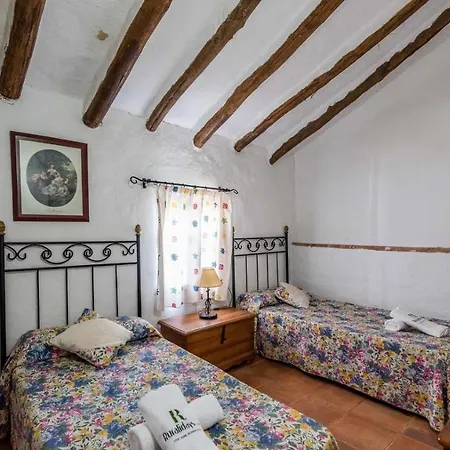 Casa De Camponubes By Ruralidays * Priego De Cordoba